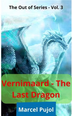 Cover Verminaard - The Last Dragon (The Out of Series, #3) (eBook, ePUB)