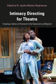 Intimacy Directing for Theatre (eBook, PDF)