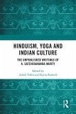 Hinduism, Yoga and Indian Culture (eBook, PDF)