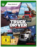 Truck Driver: The American Dream (Xbox Series X/S)