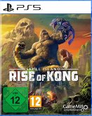 Skull Island: Rise of Kong (PlayStation 5)