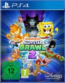 Nickelodeon All-Star Brawl 2 (PlayStation 4)