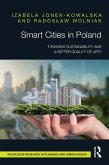 Smart Cities in Poland (eBook, ePUB)