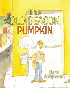 The Old Beacon Pumpkin (eBook, ePUB)