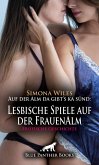 Auf der Alm da gibt's ka sünd: Lesbische Spiele auf der FrauenAlm   Erotische Geschichte (eBook, PDF)