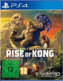 Skull Island: Rise of Kong (PlayStation 4)