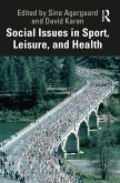 Social Issues in Sport, Leisure, and Health (eBook, PDF)