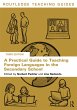 A Practical Guide to Teaching Foreign... - Bild 1