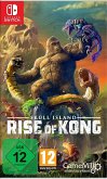 Skull Island: Rise of Kong (Nintendo Switch)