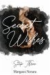 Secret Wishes: Step Three (eBook, ePUB) - Bild 1