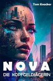 Nova die Kopfgeldjägerin (eBook, ePUB)
