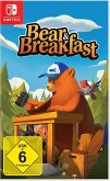 Bear & Breakfast (Nintendo Switch)