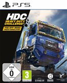 HDC Heavy Duty Challenge - The Off-Road Truck Simulator (PlayStation 5)
