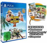 Bud Spencer & Terence Hill: Slaps And Beans 2 (PlayStation 4)