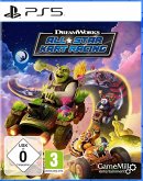 DreamWorks All-Star Kart Racing (PlayStation 5)