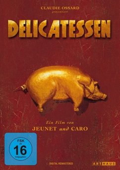 Delicatessen Digital Remastered