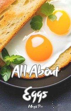 Cover All About Eggs (eBook, ePUB)