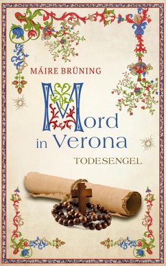 Mord in Verona - Todesengel (eBook, ePUB) - Brüning, Máire