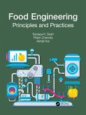 Food Engineering (eBook, ePUB)