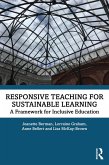 Responsive Teaching for Sustainable Learning (eBook, ePUB) Responsive Teaching for Sustainable Learning (eBook, ePUB)