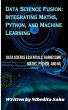 Data Science Fusion: Integrating Maths,... - Bild 1