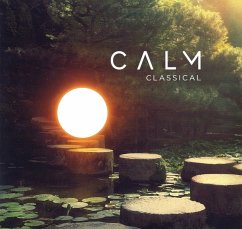 Calm Classical - Dalal/Myderwyk/Orlowsky/Cyrin/Barrueco/+