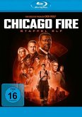 Chicago Fire -11. Staffel
