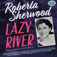 Cover Lazy River - Singles & Albums Collection 1956-61