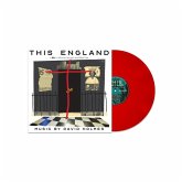 This England (Original Soundtrack) (Red Vinyl Lp)