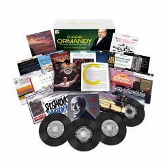The Columbia Stereo Collection - Ormandy,Eugene/Philadelphia Orchestra