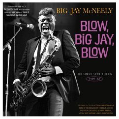 Cover Blow,Big Jay,Blow -