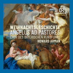 Weihnachtsgeschichte - Arman,Howard/Chor Des Bayerischen Rundfunks