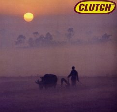 Impetus(Rsd White Vinyl) - Clutch