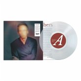 Angel Numbers (Clear Vinyl Lp)