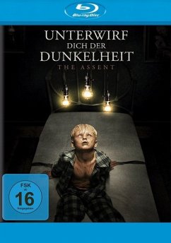 The Assent - Unterwirf dich der Dunkelheit - Kazinsky,Robert/Jason,Peter/Ward,Hannah/+