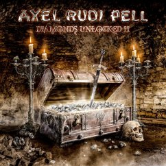 Diamonds Unlocked Ii - Pell,Axel Rudi