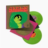 Garage Psychedelique (1965-2019) (Transp Green Lp)