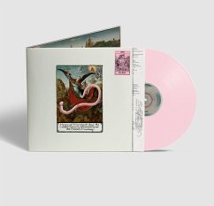 The Worm (Pink Vinyl Gatefold Lp) - Hmltd