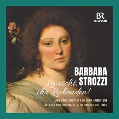 Barbara Strozzi - Wachtveitl,Udo