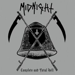 Complete & Total Hell - Midnight