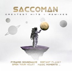 Cover Greatest Hits & Remixes