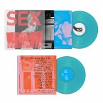 Sex - We Are Not...Afraid Of Ruins (Mohairblue Lp)