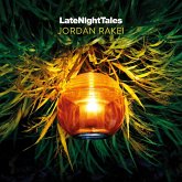 Late Night Tales (Ltd Numbered Green 180g 2lp+Mp3)