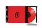 Burning Throne (Transparent Red Vinyl Lp)