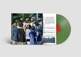 Living Human Treasure (Green Vinyl Lp)