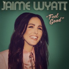 Feel Good - Wyatt,Jaime