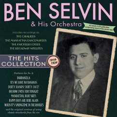 Cover The Hits Collection 1919-34