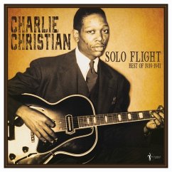 Cover Solo Flight: Best Of 1939-41