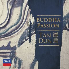 Buddha Passion - Dun,Tan