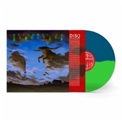 Desperately Imagining Someplace Quiet (Col. Lp+Dl) - Disq